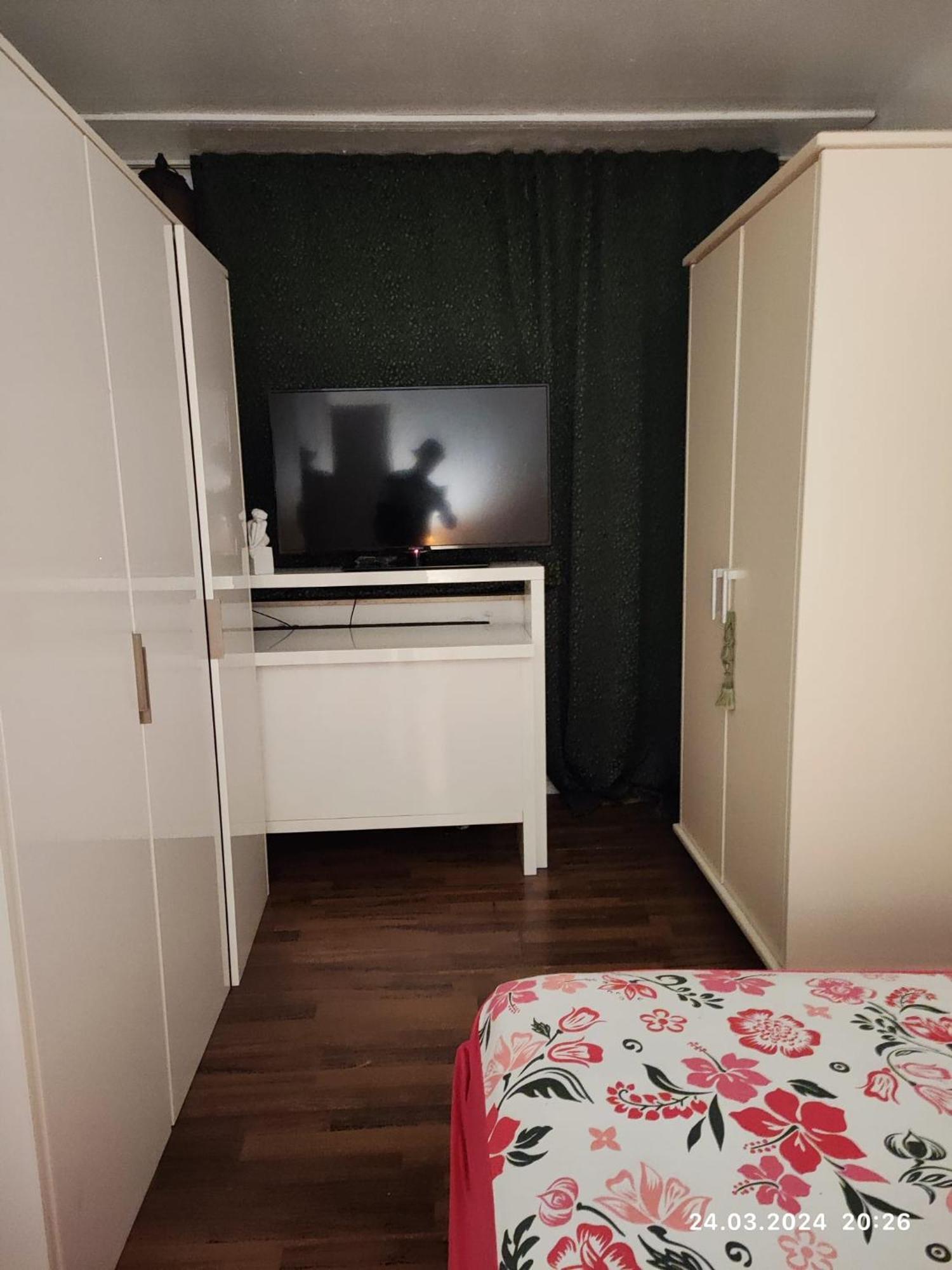 Altstadt Zimmer Düsseldorf Exterior foto
